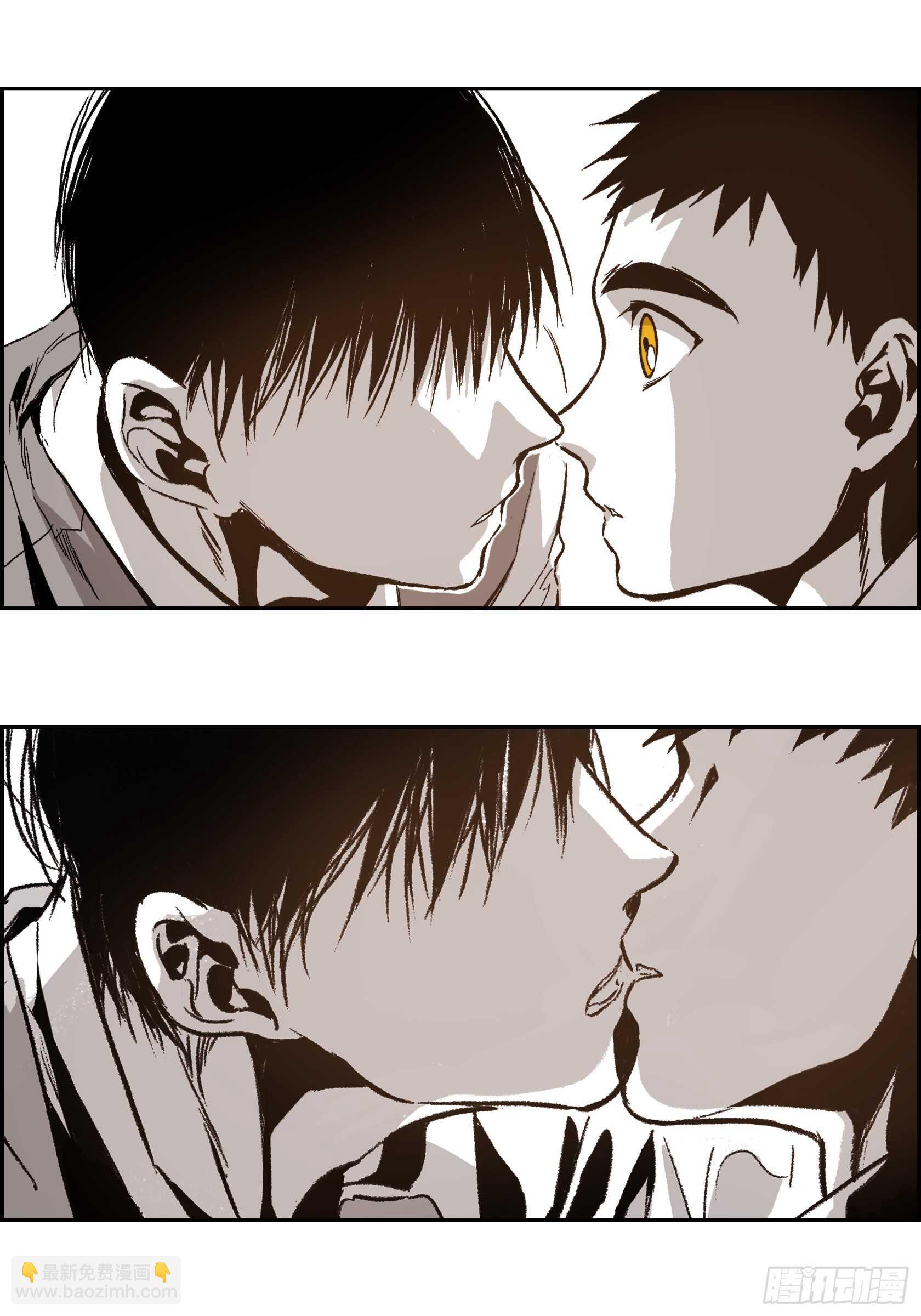 41.回不到从前(1/2)-第42话