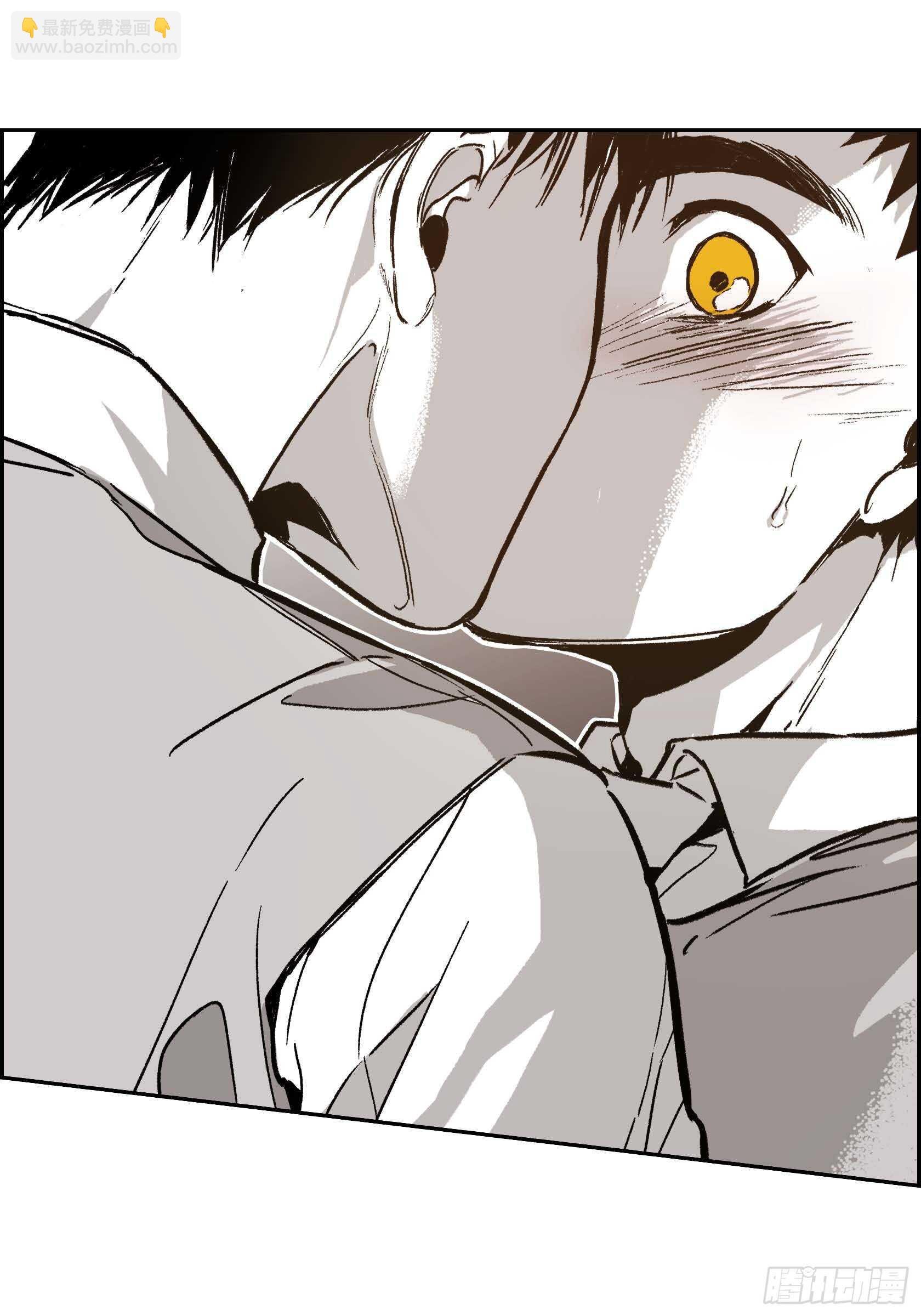 41.回不到从前(1/2)-第42话