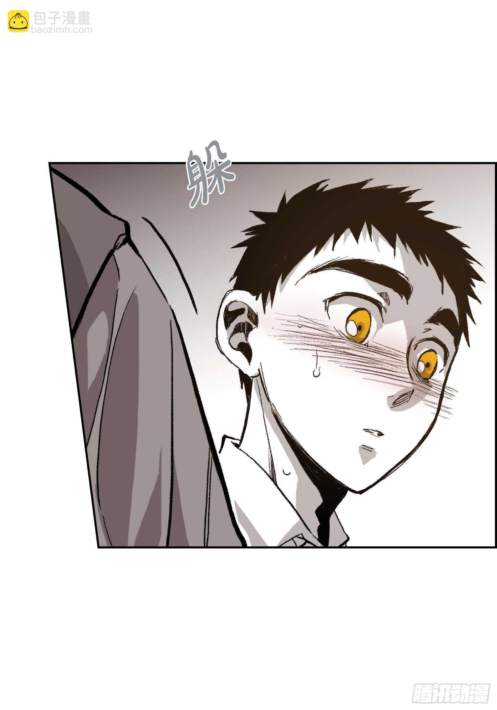 41.回不到从前(1/2)-第42话