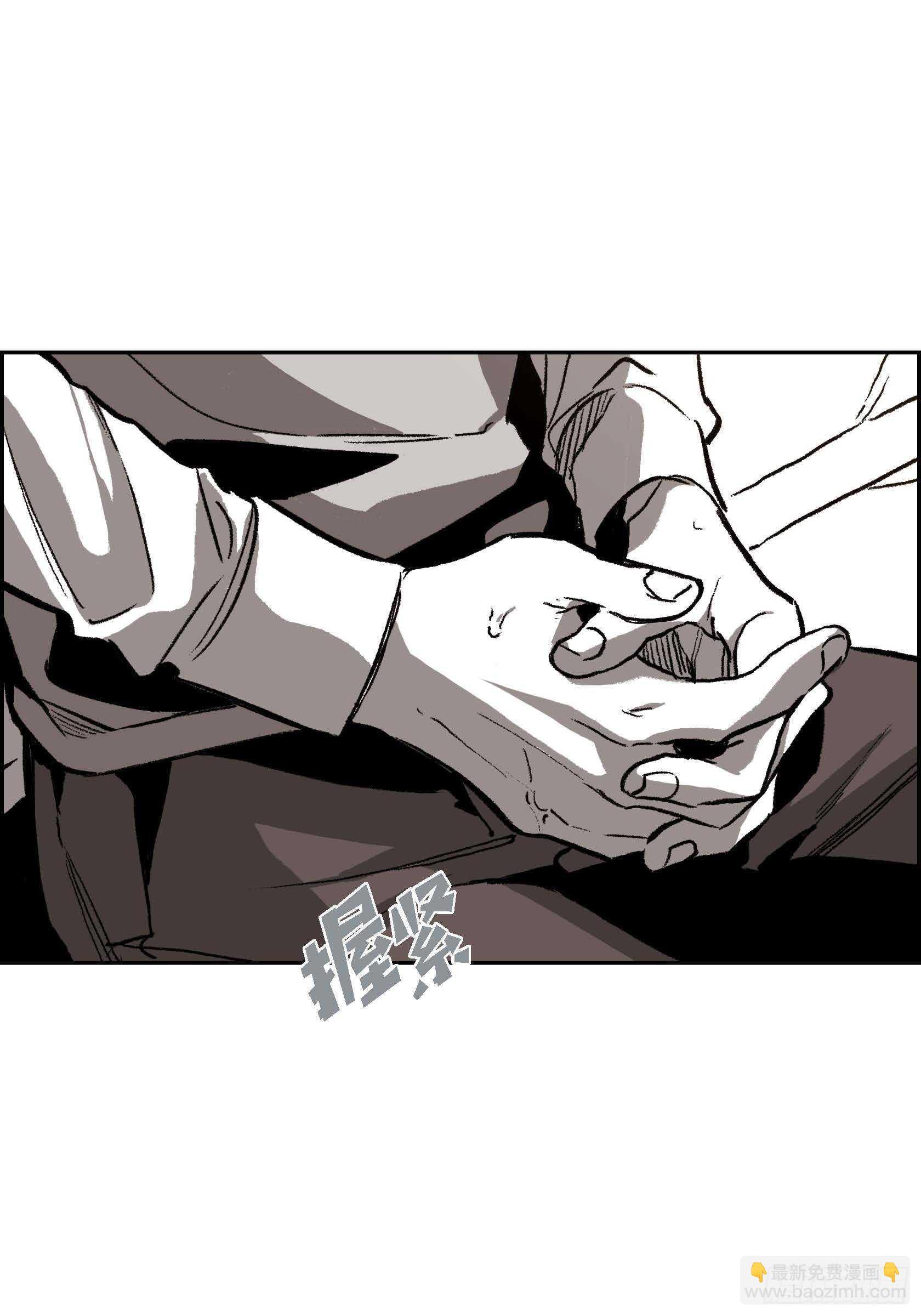 41.回不到从前(1/2)-第42话