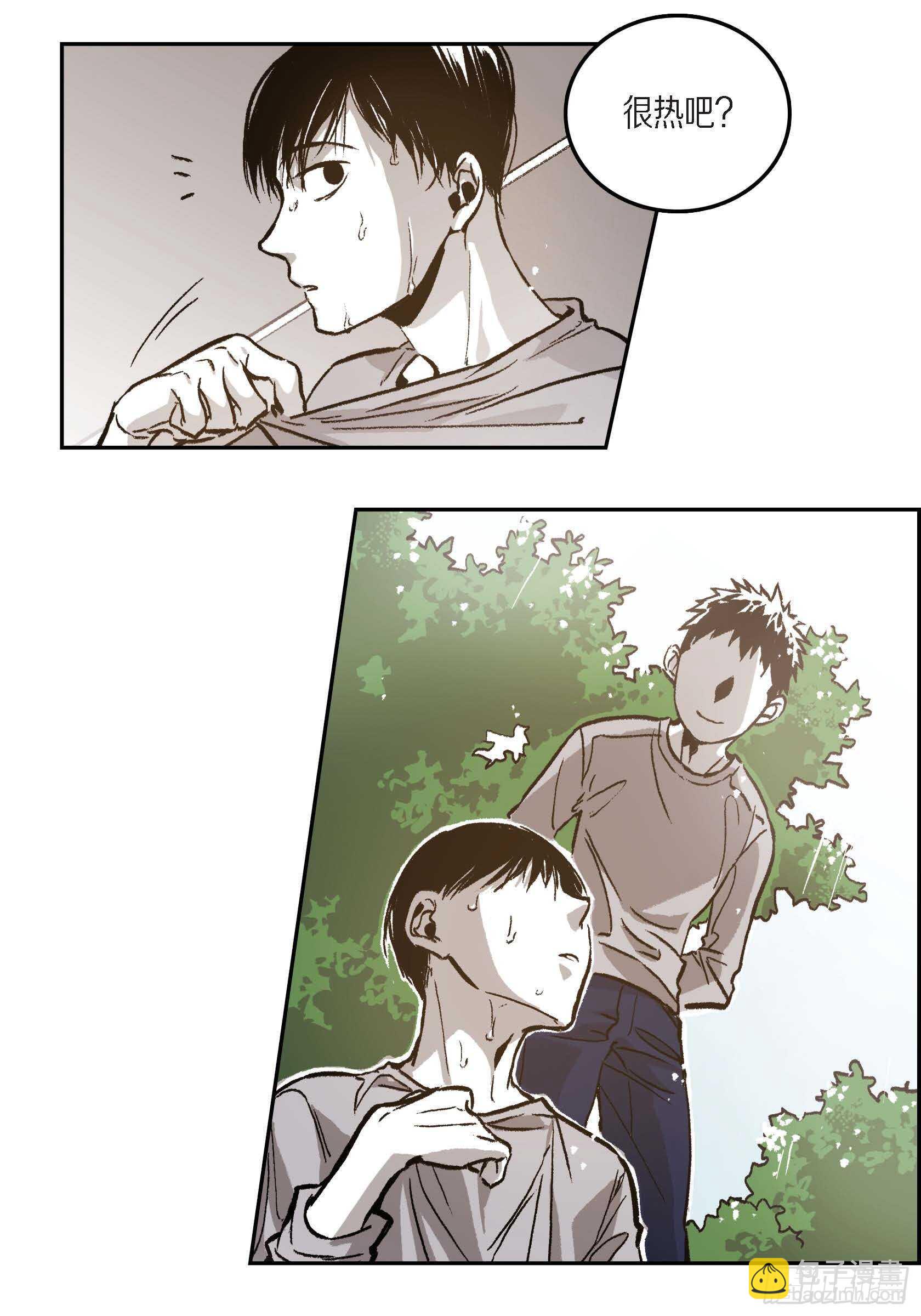 41.回不到从前(1/2)-第42话