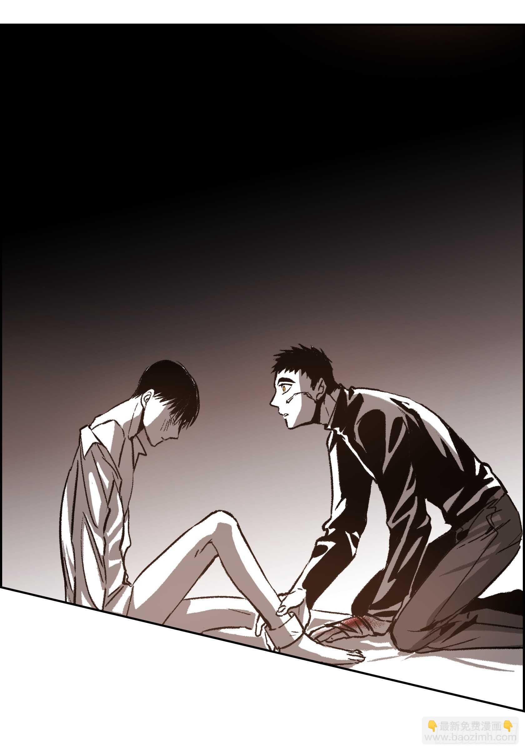 41.回不到从前(1/2)-第42话