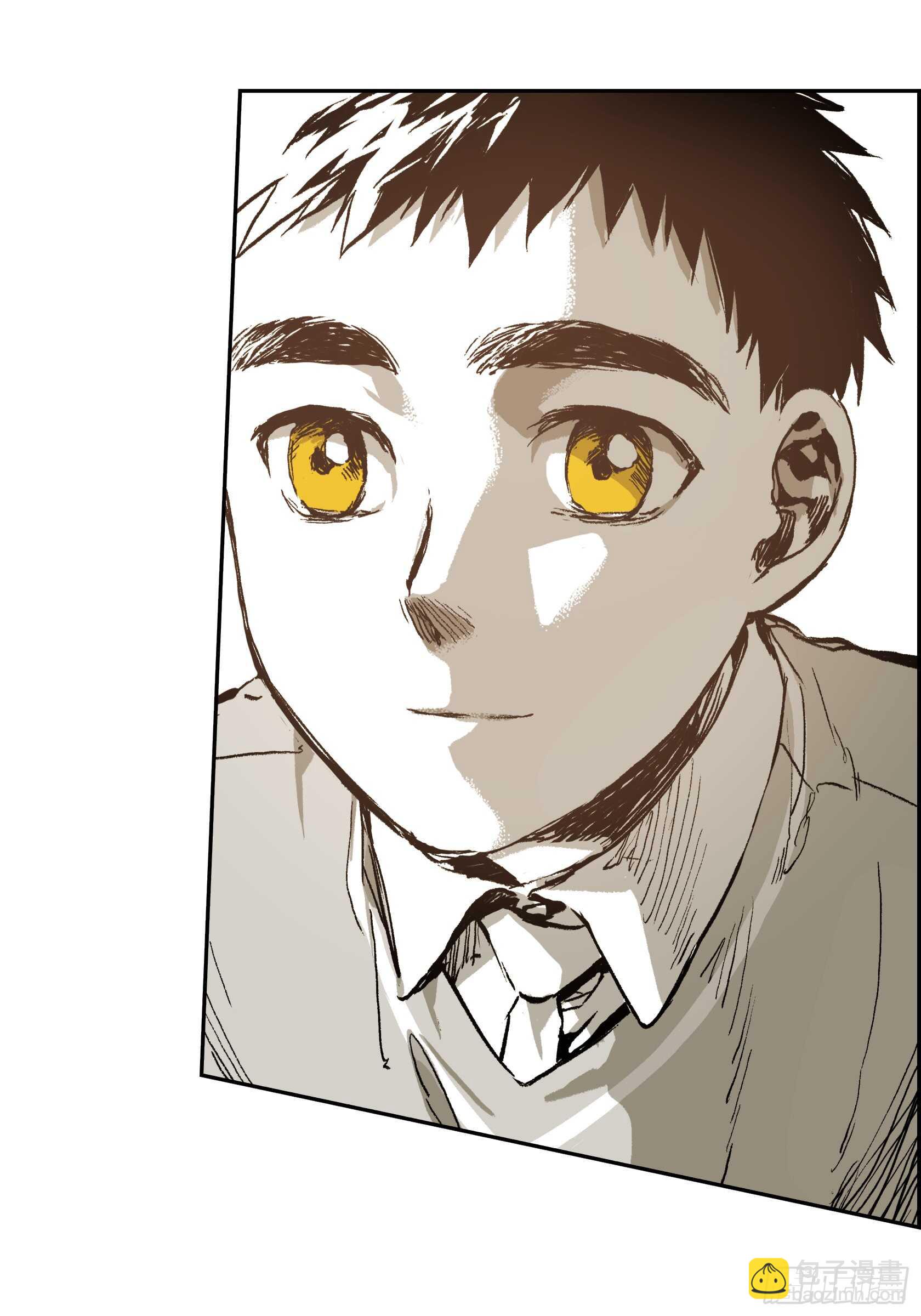 43.想做你的依靠(1/2)-第44话