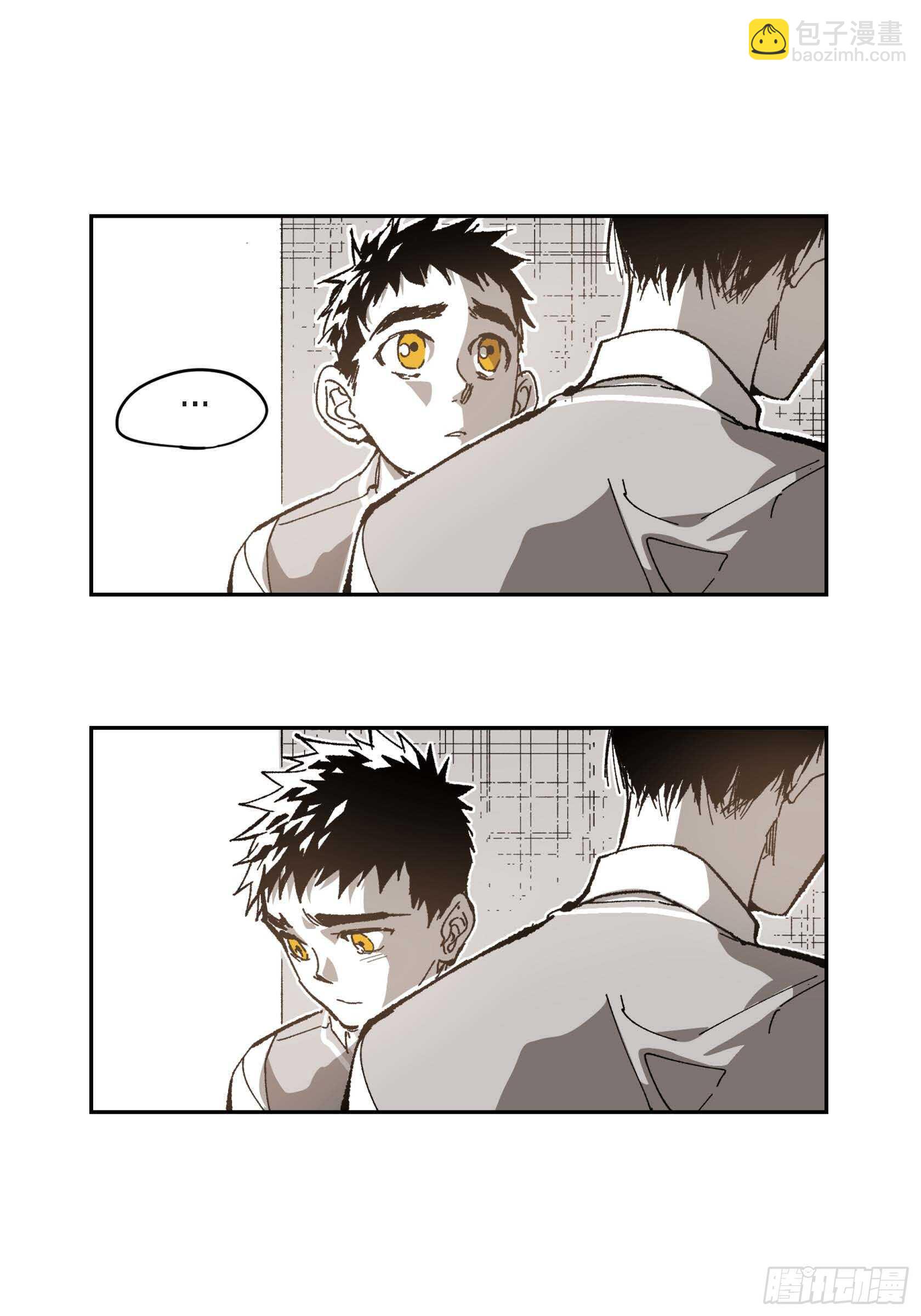 45.从一开始不该这样(1/2)-第46话