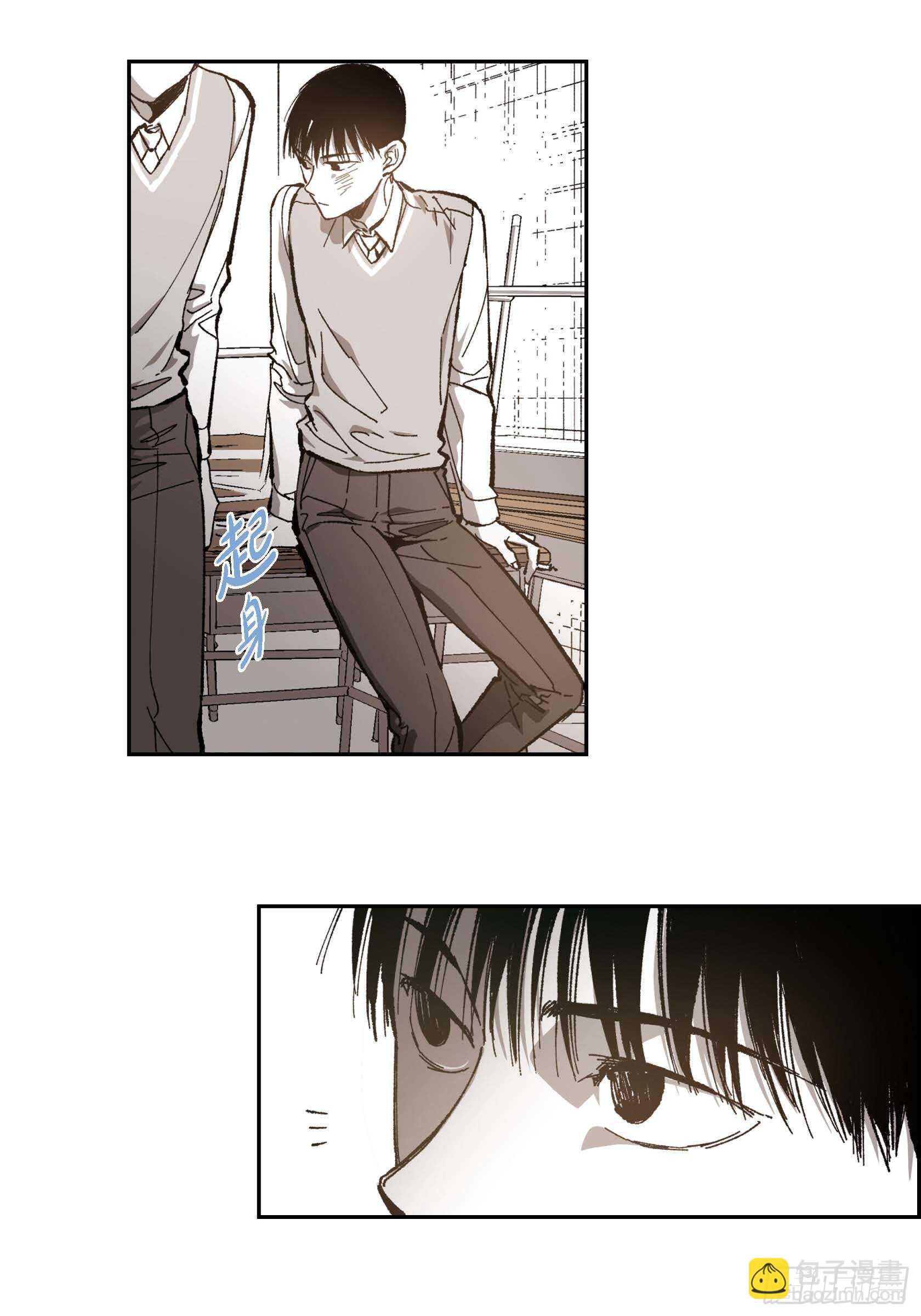 45.从一开始不该这样(1/2)-第46话