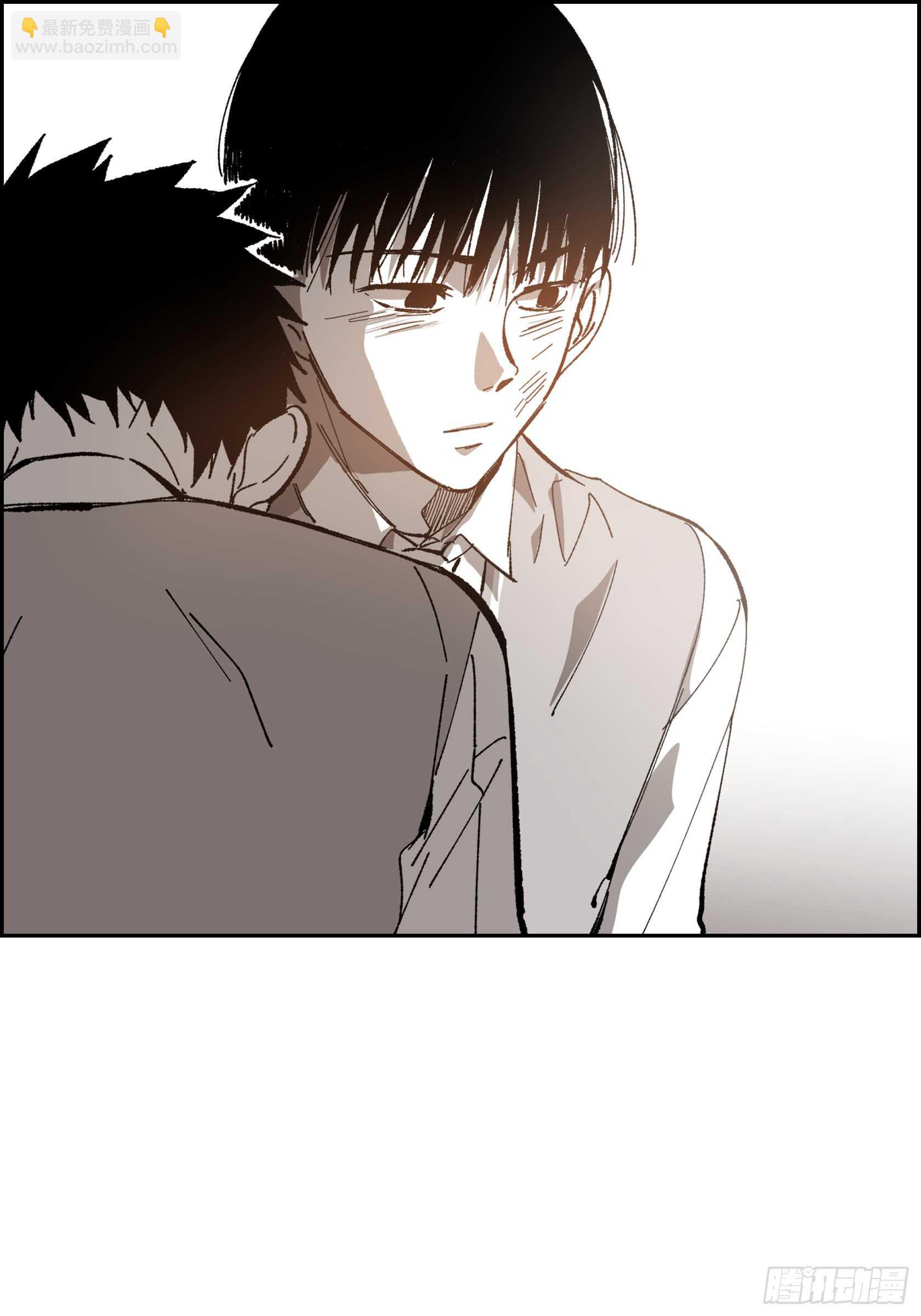 45.从一开始不该这样(1/2)-第46话