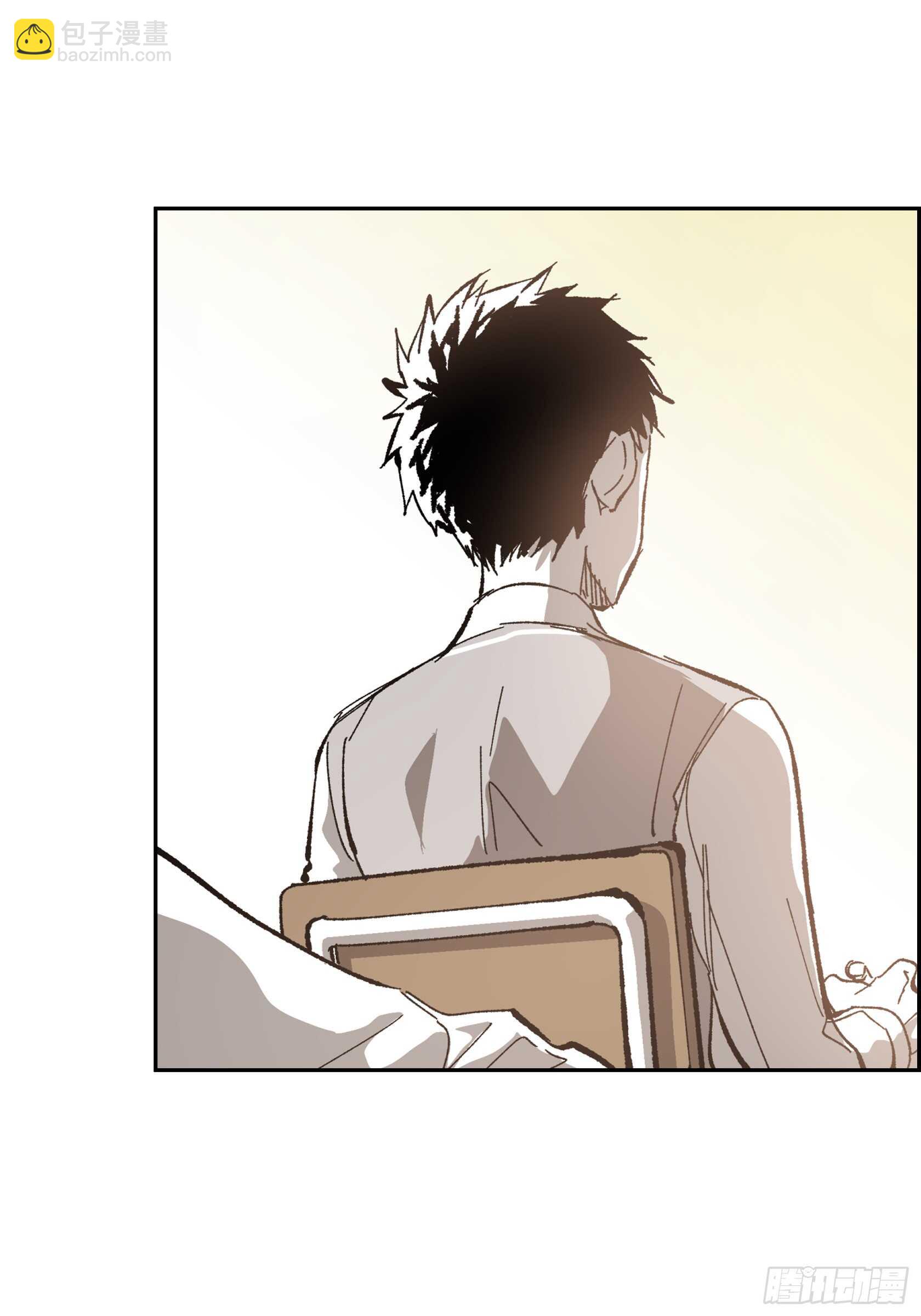 45.从一开始不该这样(1/2)-第46话