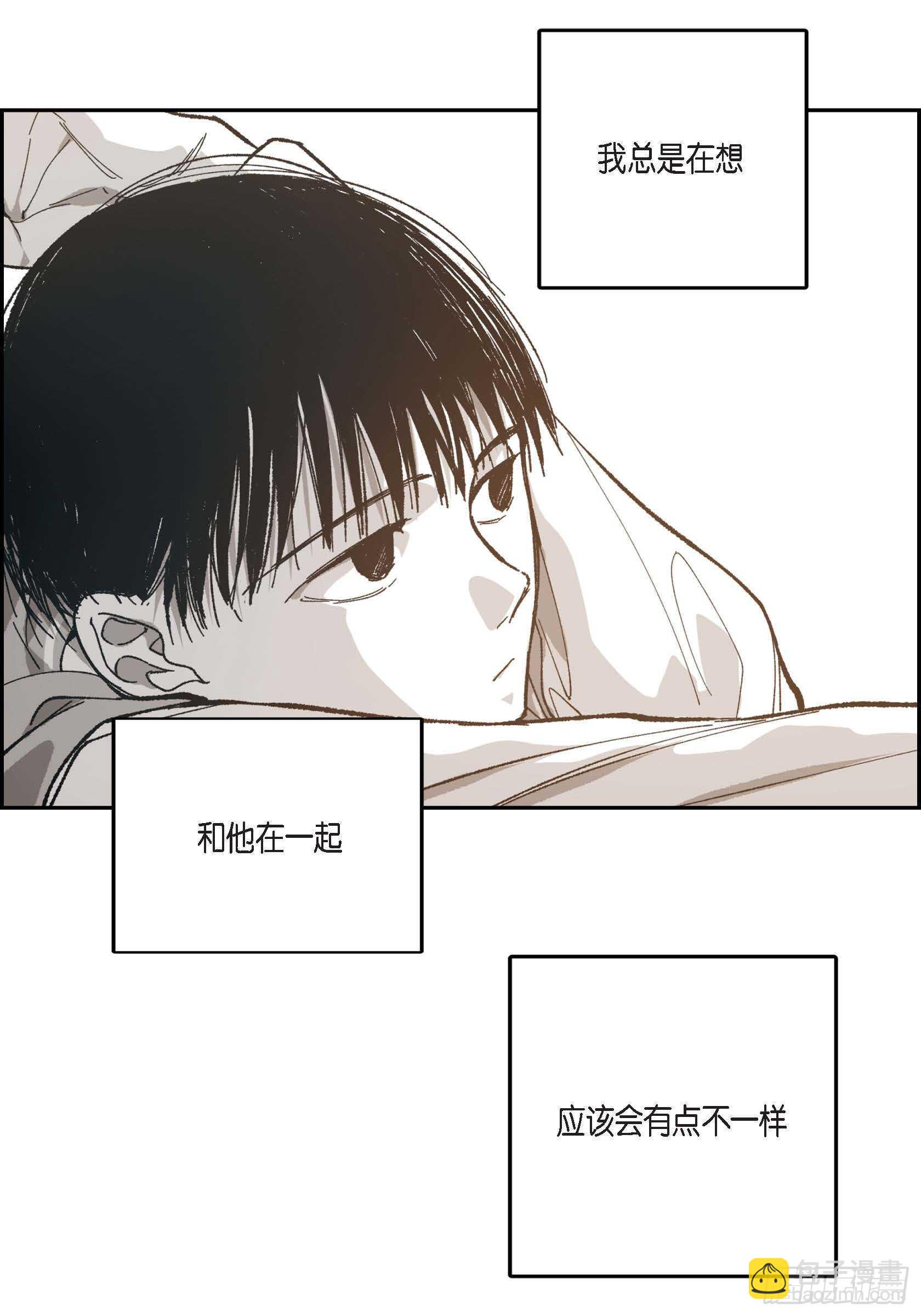 45.从一开始不该这样(1/2)-第46话