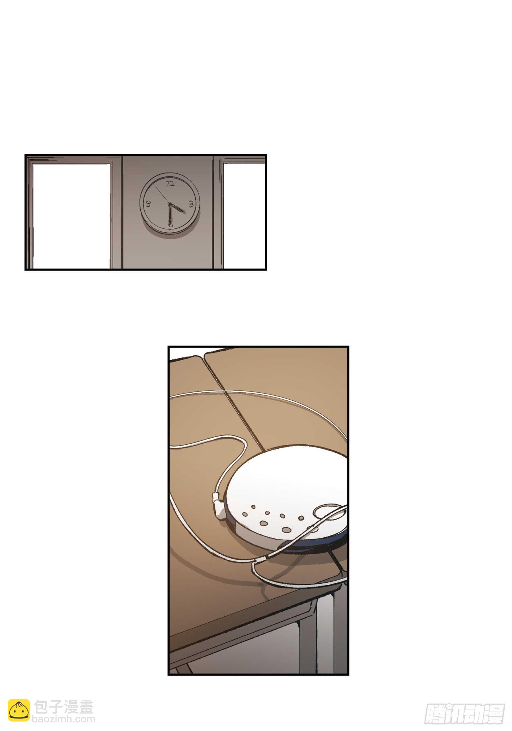 45.从一开始不该这样(1/2)-第46话