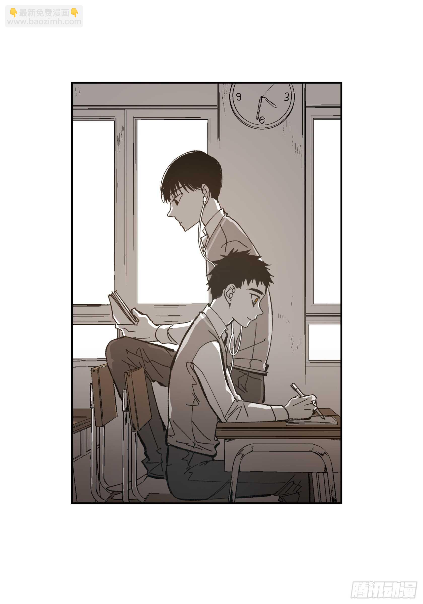 45.从一开始不该这样(1/2)-第46话