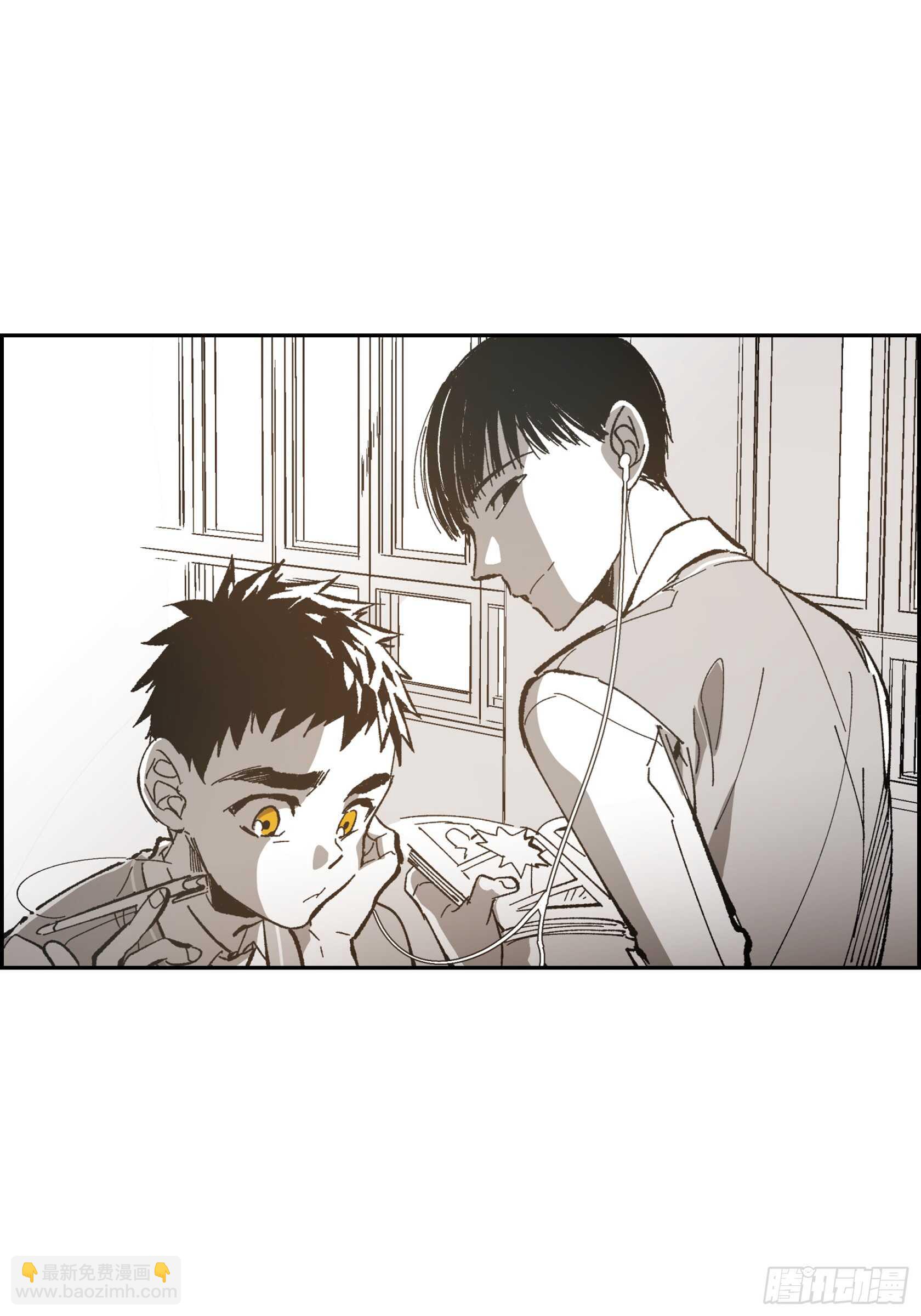 45.从一开始不该这样(1/2)-第46话