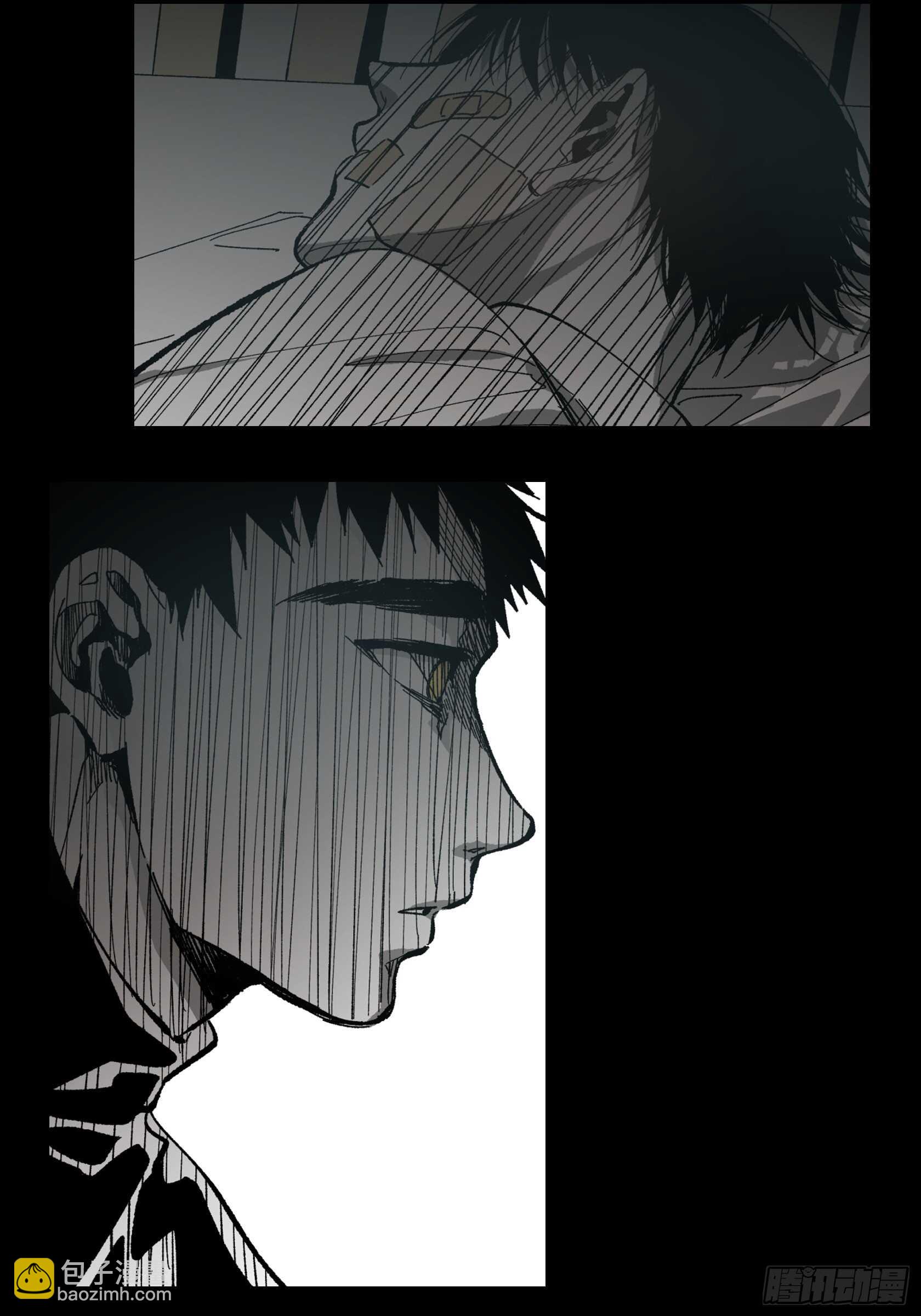 45.从一开始不该这样(1/2)-第46话