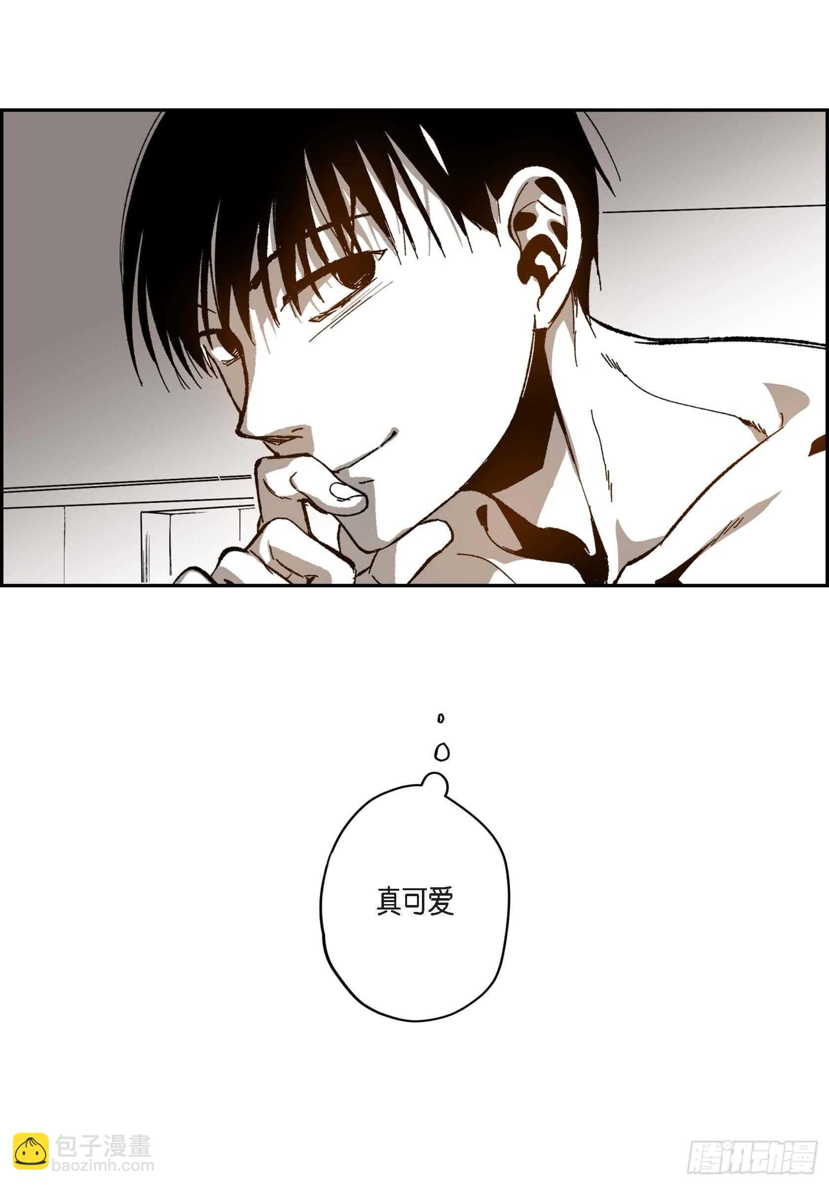 47.就让我安心(1/2)-第48话