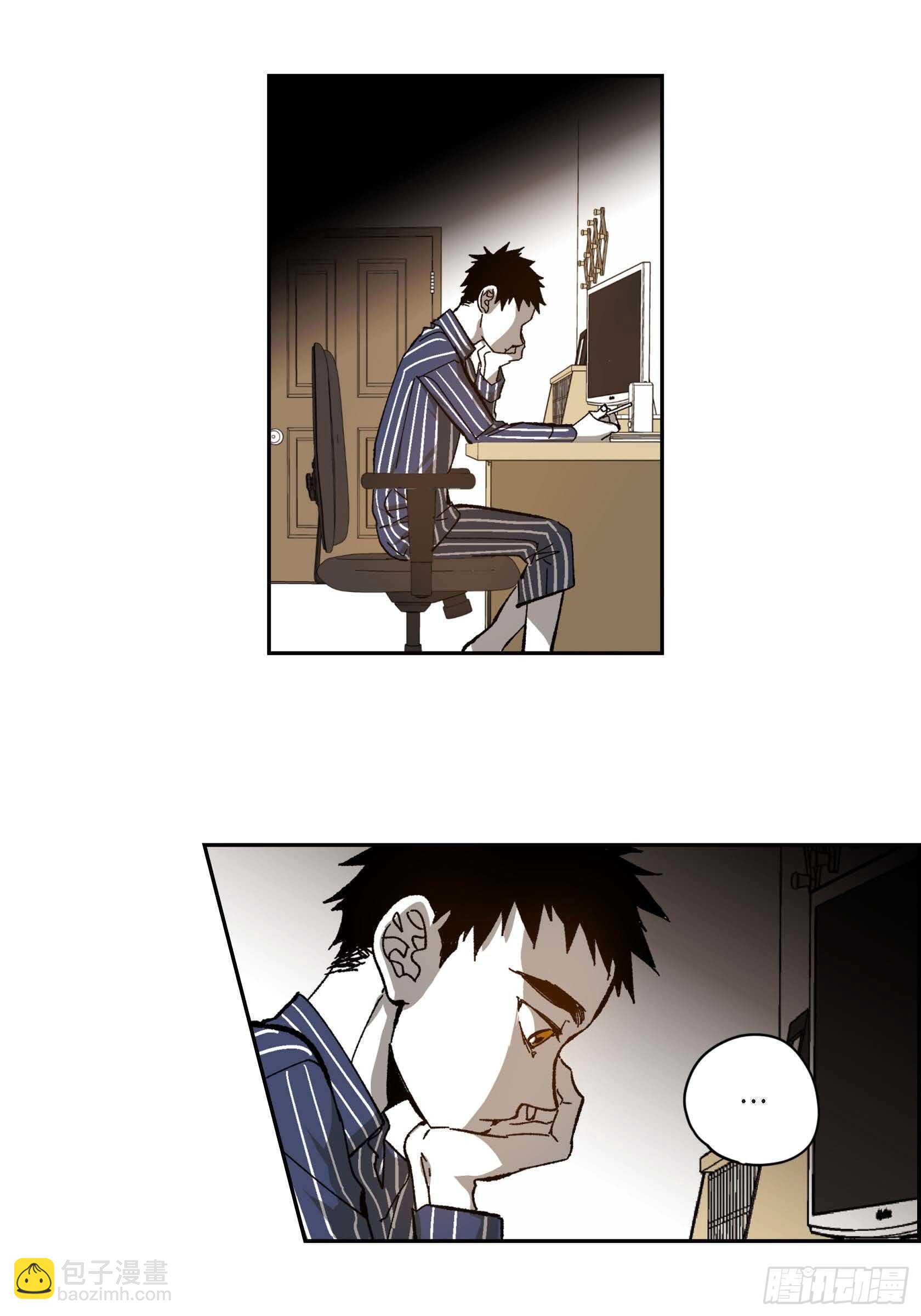 47.就让我安心(1/2)-第48话