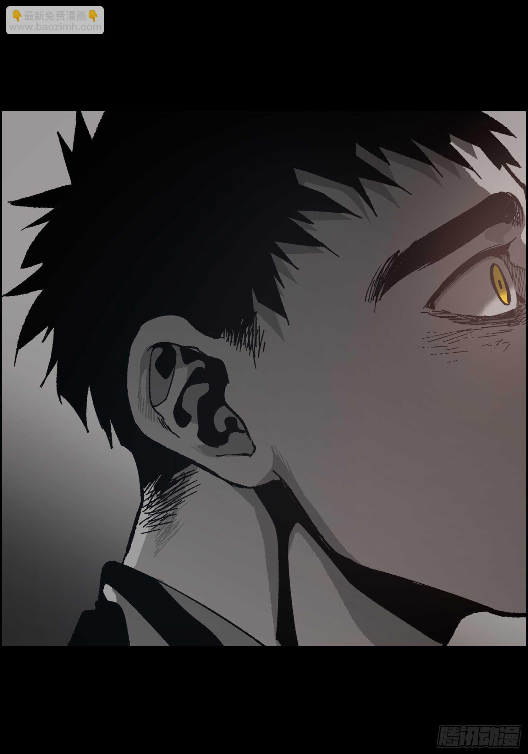 49.不曾忘记(1/2)-第50话