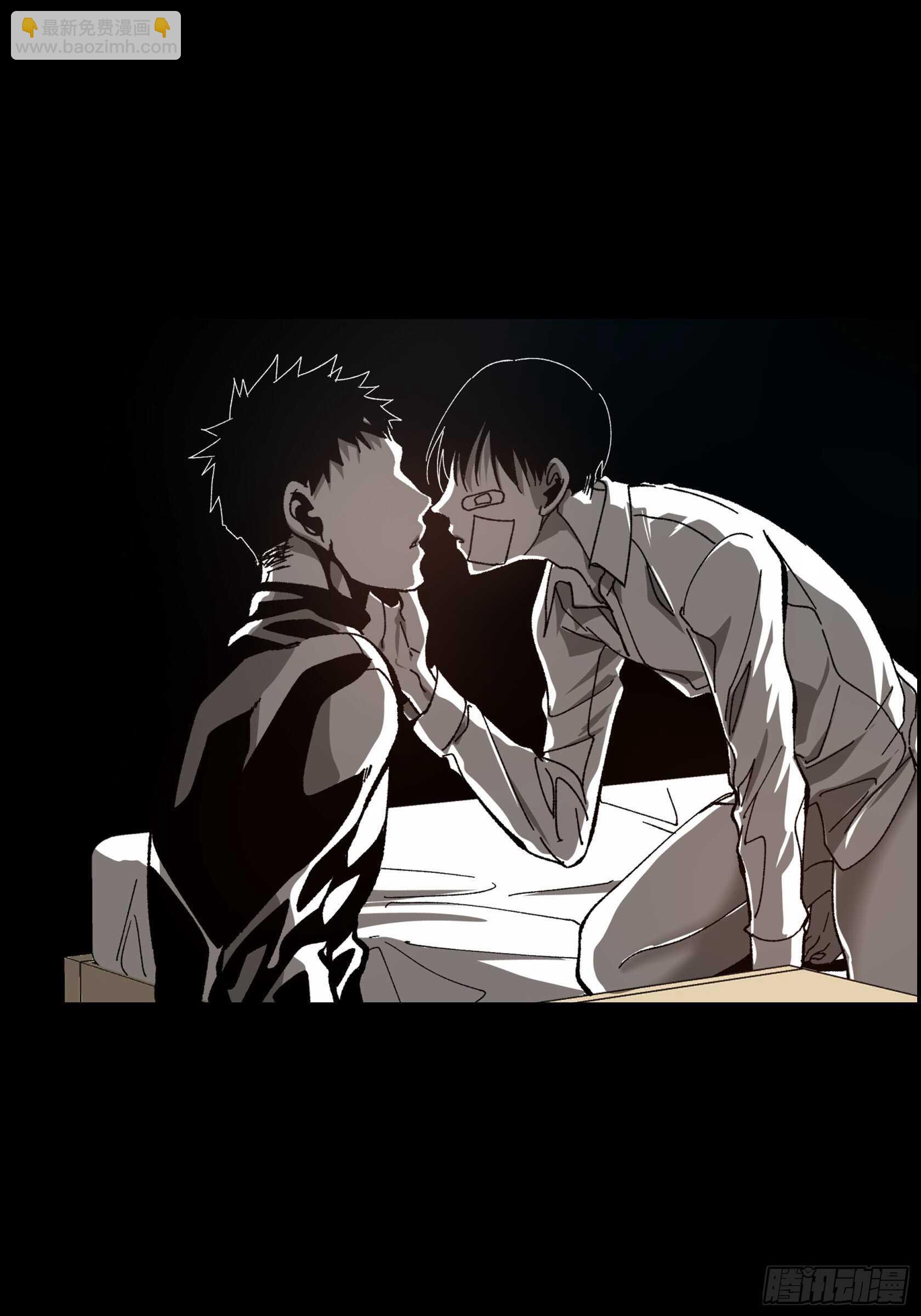 49.不曾忘记(1/2)-第50话