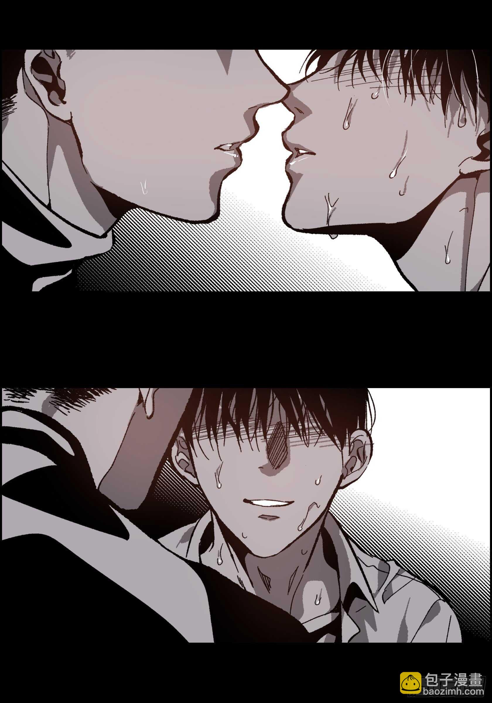 51.牢牢抓住你(1/2)-第52话