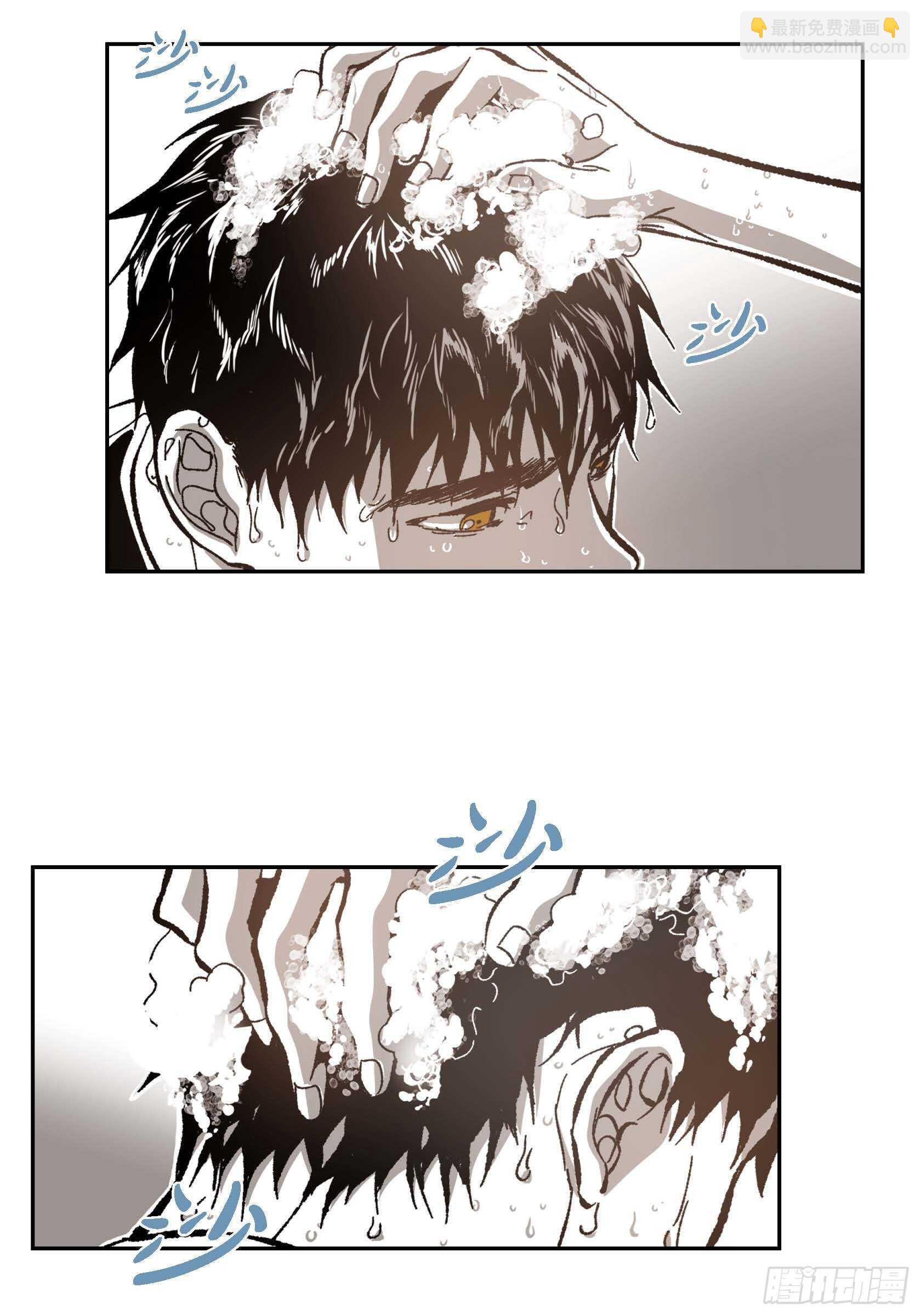 53.让我蠢蠢欲动(1/2)-第54话