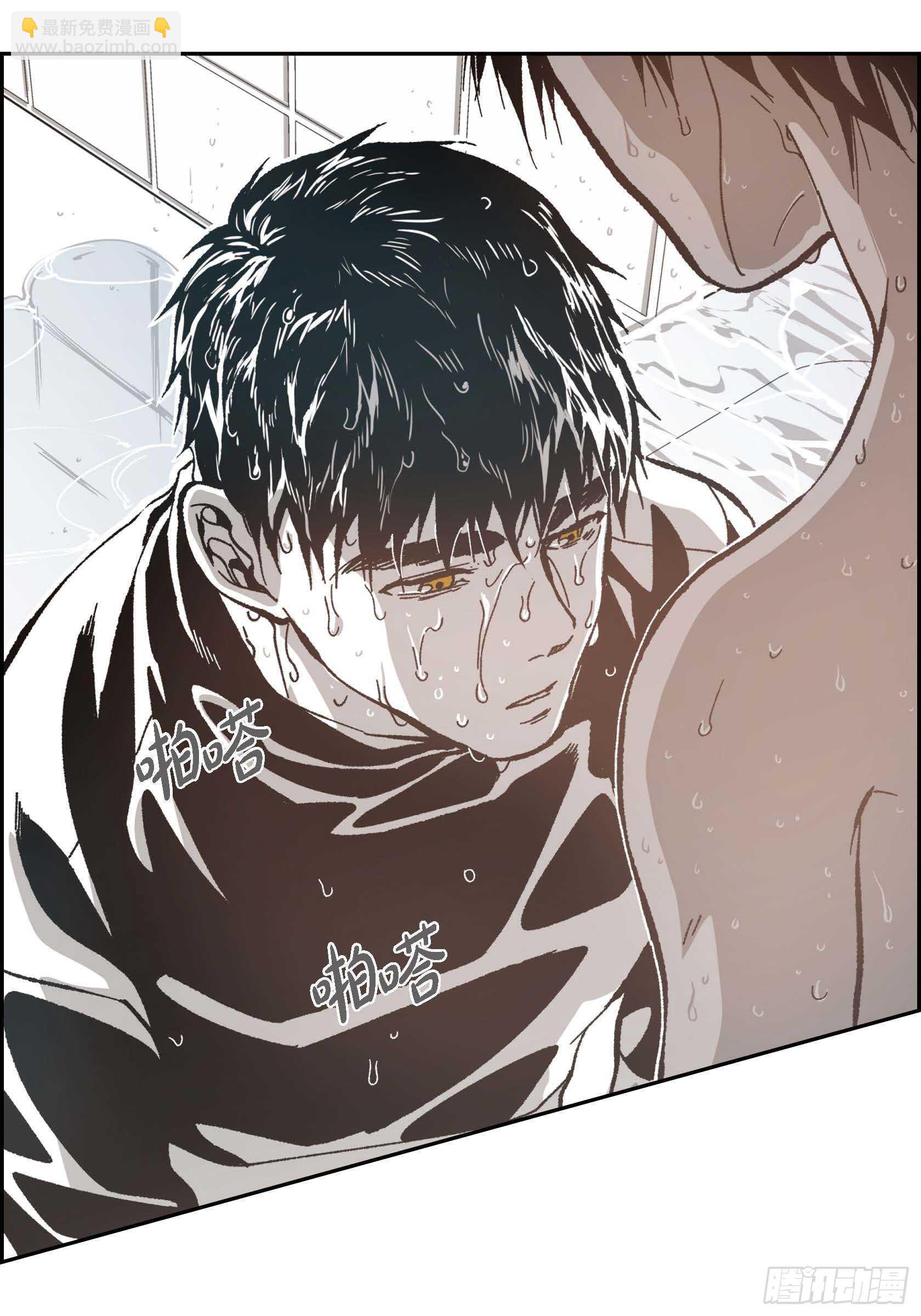 53.让我蠢蠢欲动(1/2)-第54话