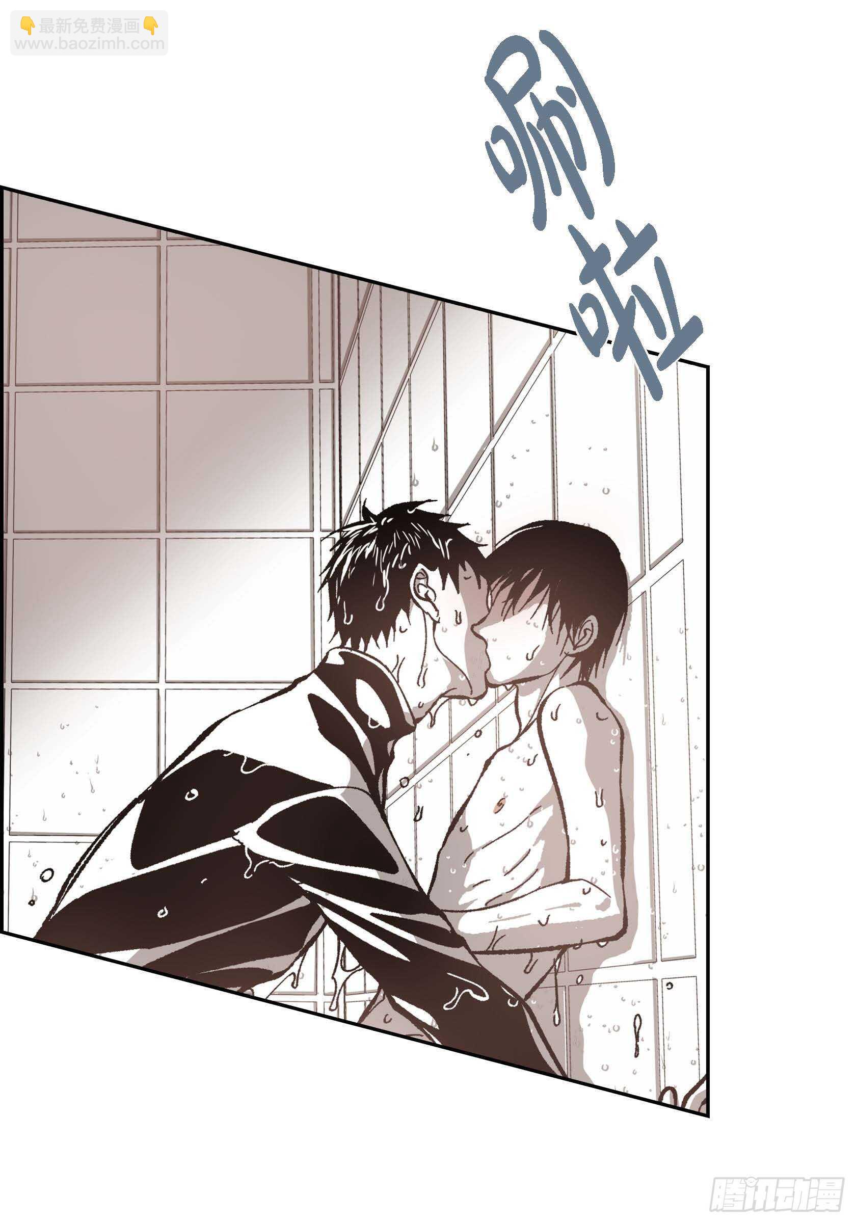 53.让我蠢蠢欲动(1/2)-第54话