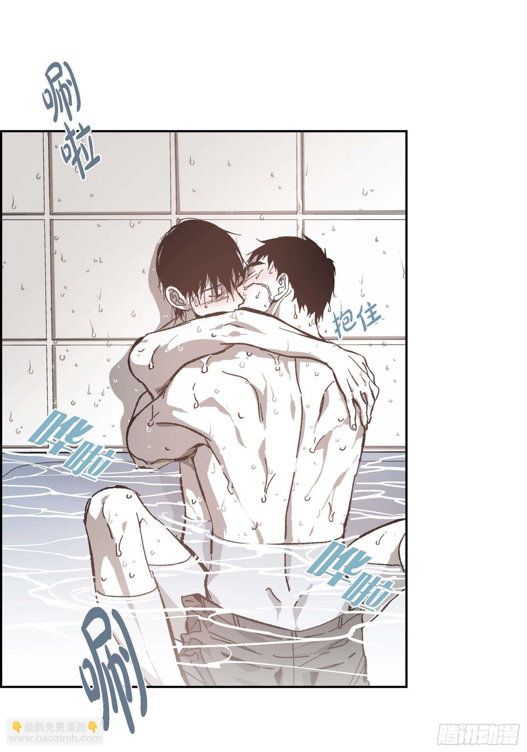 53.让我蠢蠢欲动(1/2)-第54话