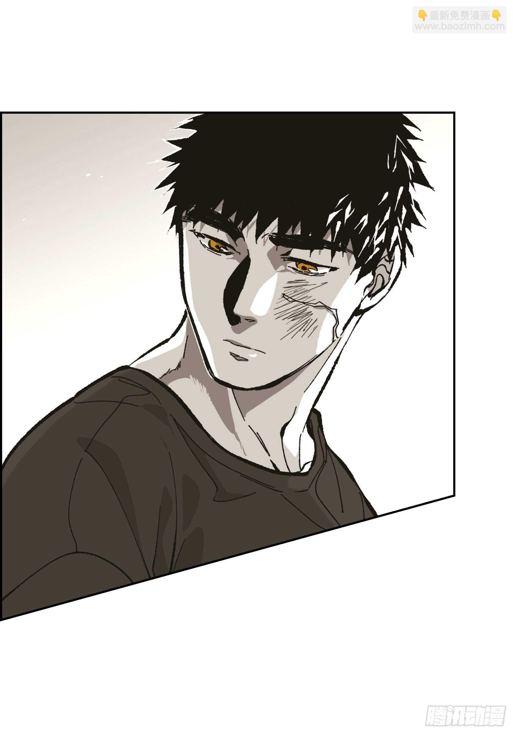 55.剪头发(1/2)-第56话