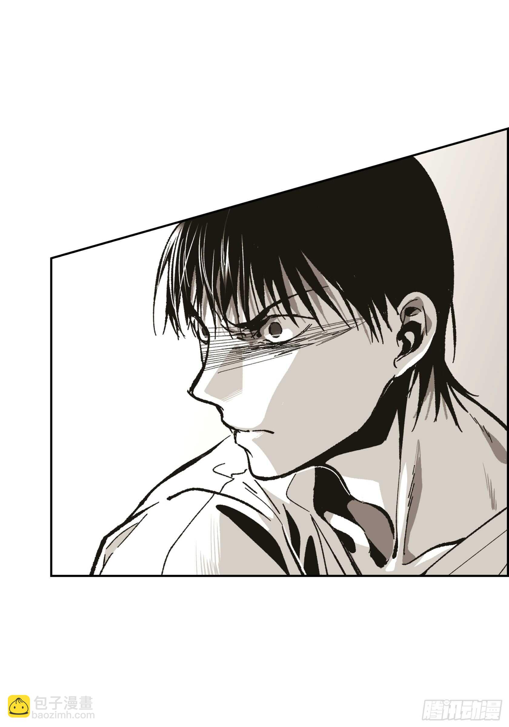 55.剪头发(1/2)-第56话