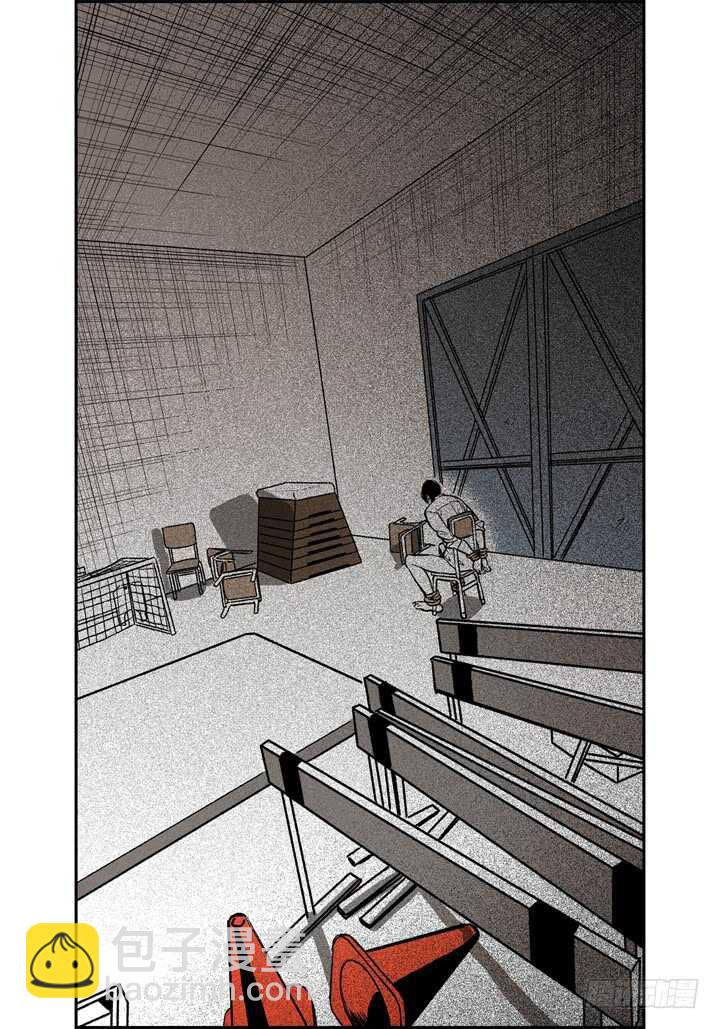 8.要想起什么(1/2)-第8话