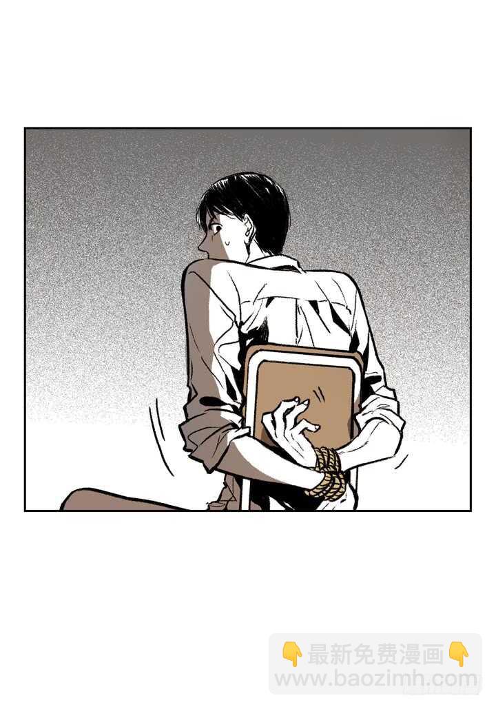 8.要想起什么(1/2)-第8话