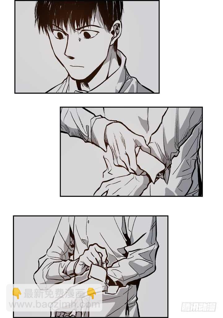 8.要想起什么(1/2)-第8话