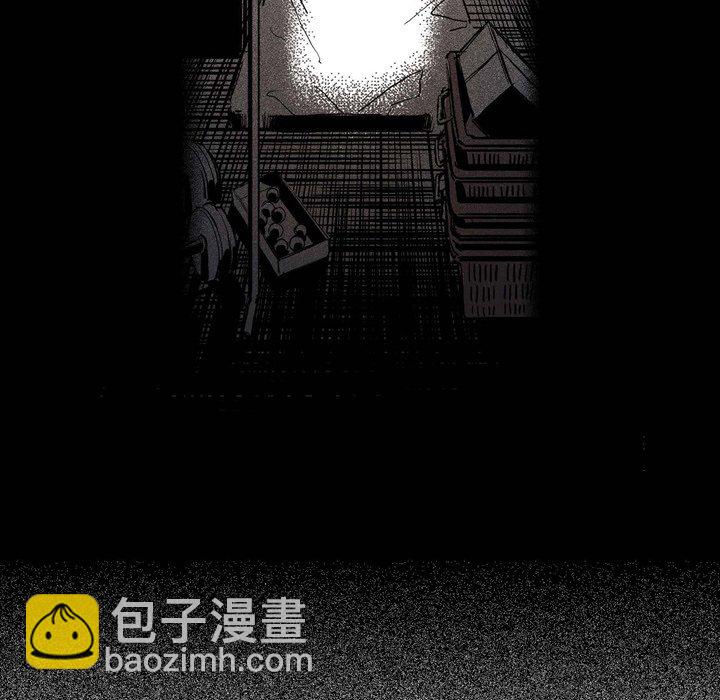 監禁倉庫-完整版 - 6(1/3) - 6