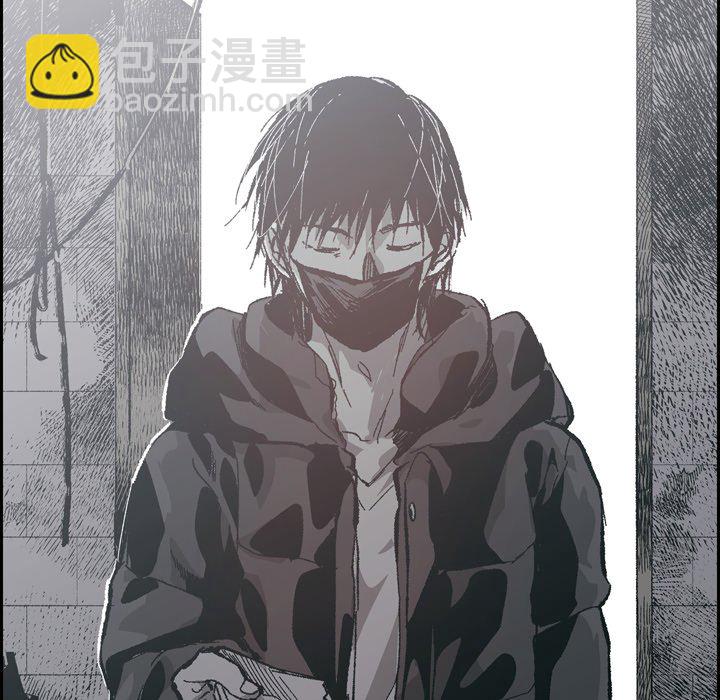 監禁倉庫-完整版 - 66(1/2) - 5