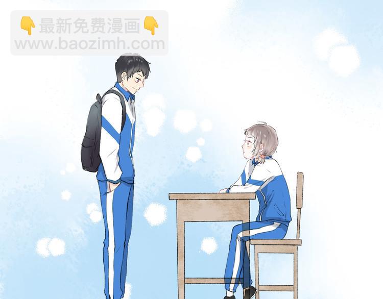 第1话 突如其来的悸动(1/4)-第2话