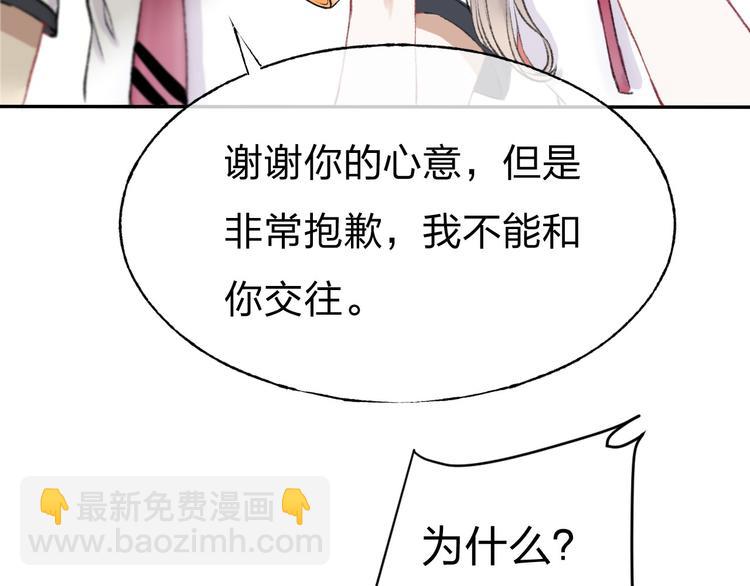 第1话 突如其来的悸动(1/4)-第2话