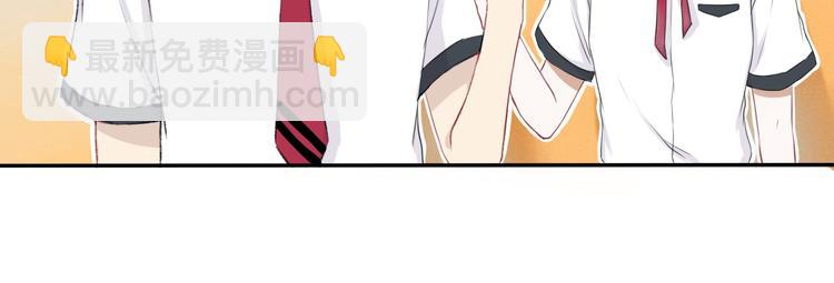 第1话 突如其来的悸动(1/4)-第2话