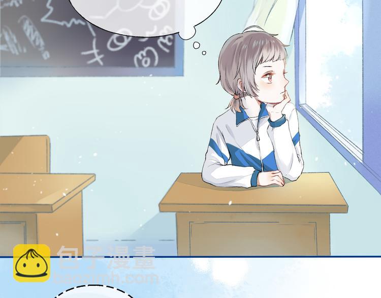 第1话 突如其来的悸动(1/4)-第2话