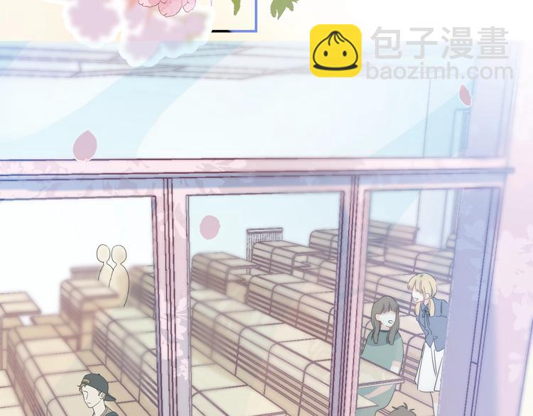 番外  进一步的靠近(1/3)-第104话