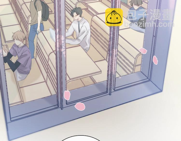 番外  进一步的靠近(1/3)-第104话