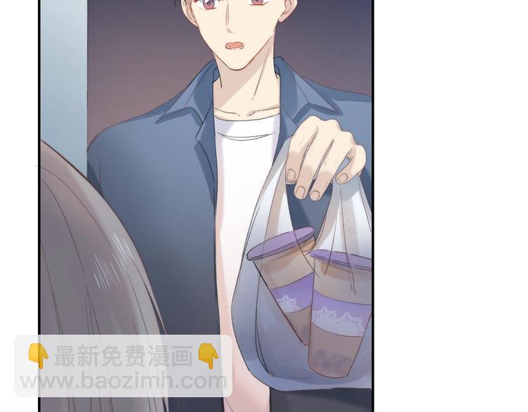 番外  进一步的靠近(1/3)-第104话