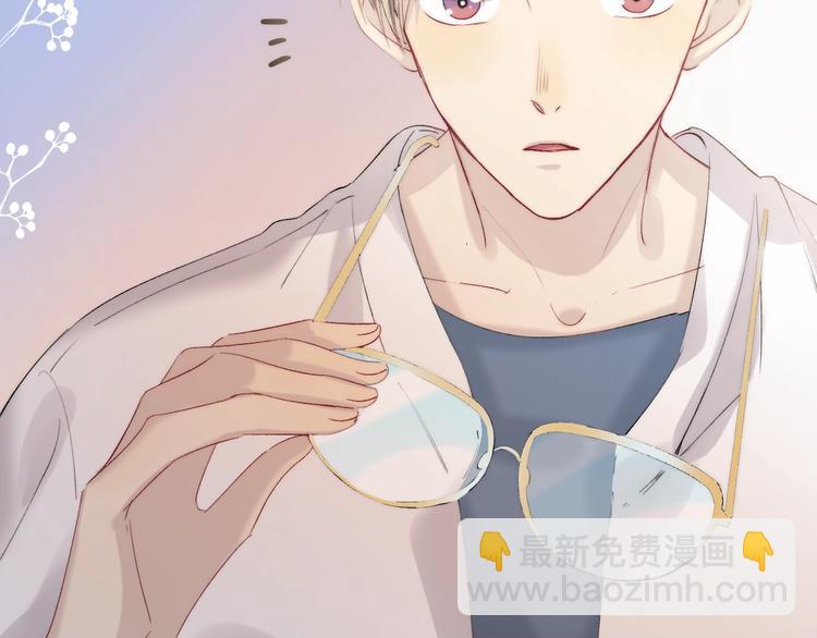 番外  进一步的靠近(1/3)-第104话