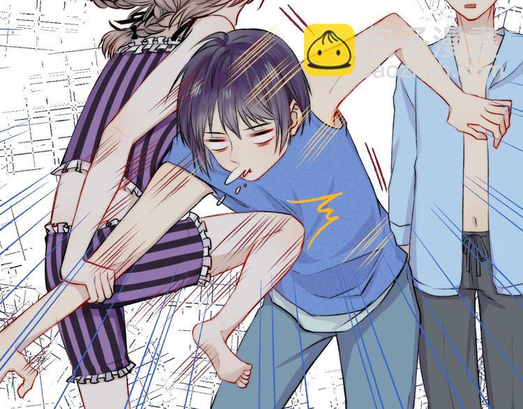 第10话 尚未明了的心意(1/3)-第12话