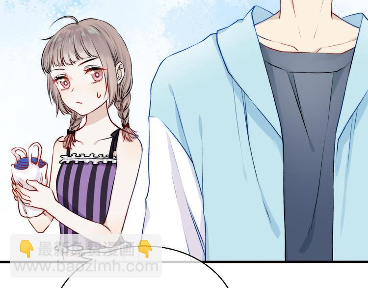 第10话 尚未明了的心意(1/3)-第12话