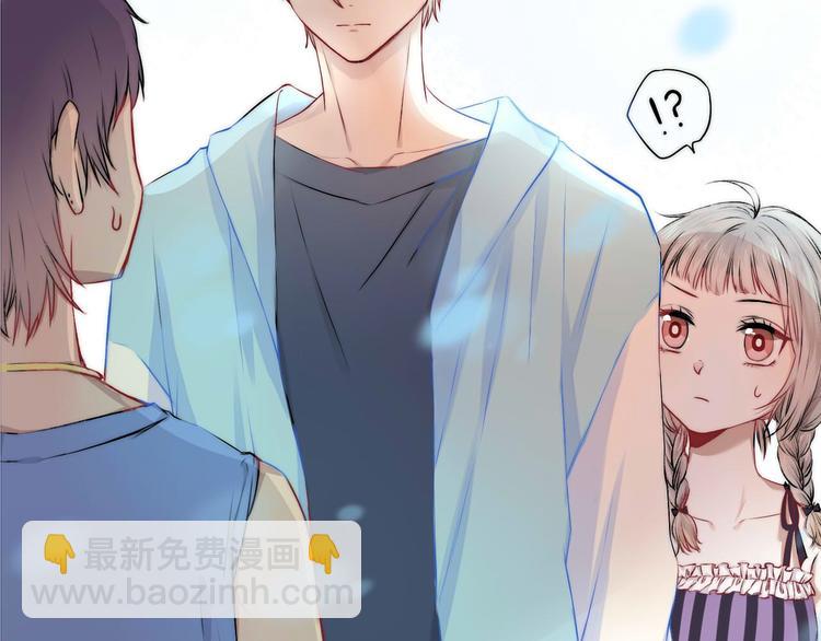 第10话 尚未明了的心意(1/3)-第12话