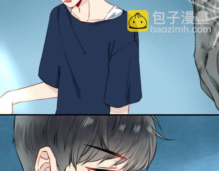 第12话 奇怪的自己(1/3)-第14话