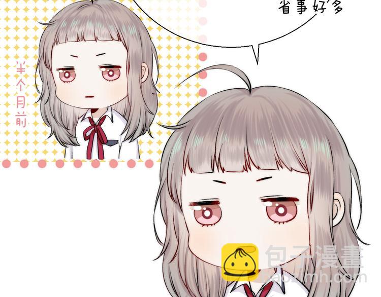 番外 渐近的主角-第18话