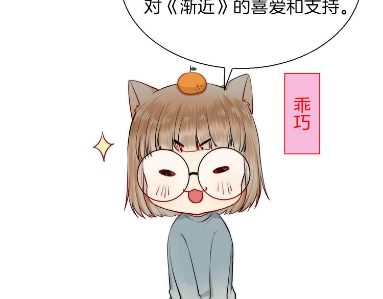 番外 渐近的主角-第18话