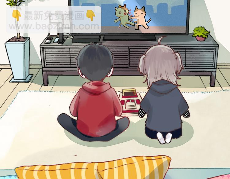 番外 究竟发生了什么-第22话