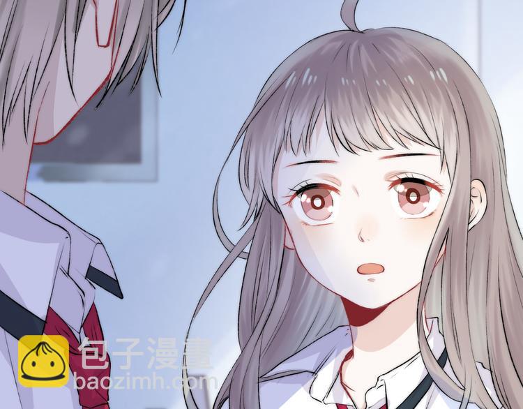 第19话 拨撩的发丝(1/3)-第24话