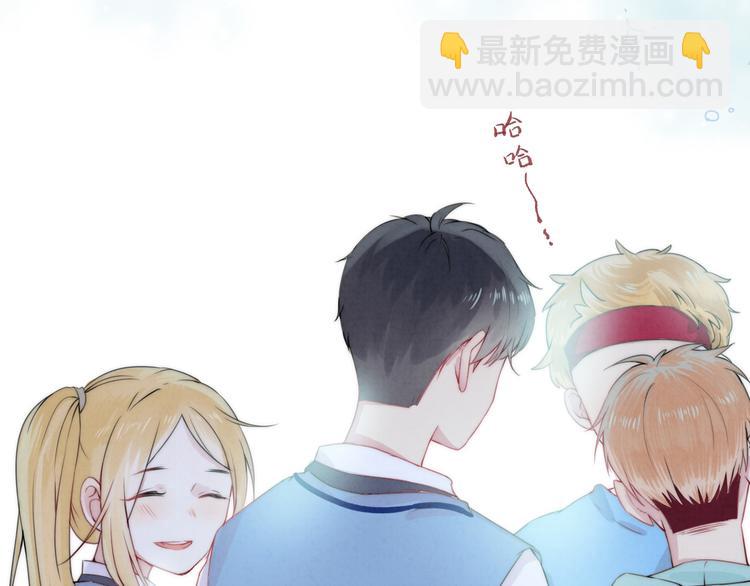 第21话 我才不是小孩(1/3)-第26话