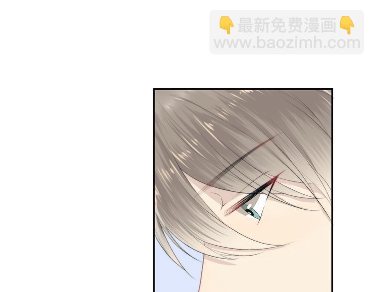 第22话 甜蜜的恼火(1/3)-第28话